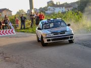 Cresce l’attesa per il 4° Rally Storico “Il Grappolo”