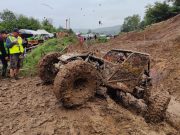 Italia quarta forza dell’EuroTrial 4×4 2024