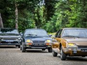 La Citroën CX compie 50 anni