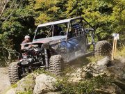 Il Trofeo Interregionale Piemonte Liguria di Trial 4×4 chiude a Torriglia