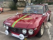 Tour de Corse Historique amaro per Gandino – Scarcella