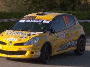 New Racing for Genova al “Merende” con Federico Gangi