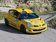 Federico Gangi esalta la New Racing for Genova al “Merende”