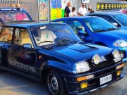 Il Busalla Motor Day ha fatto “boom”!