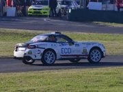 Ultima “chiamata” stagionale per Roberto Malvasio al Pavia Rally Circuit