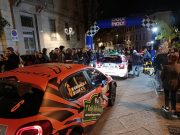 La 13^ Ronde Valli Imperiesi ha fatto il “pieno” di adesioni