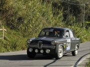 Giro dei Monti Savonesi Storico: a Garghetti e Bonnet i due rally di regolarità
