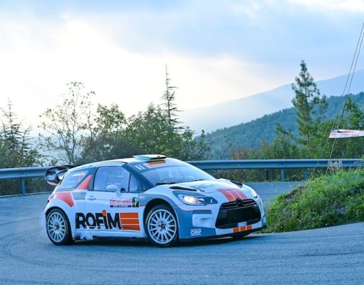 La 14^ Ronde Valli Imperiesi attende i concorrenti
