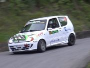 New Racing for Genova chiude il 2024 a “Il Ciocchetto”