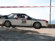E’ già iniziato il 2025 della Scuderia del Grifone