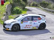 Ronde della Val Merula ok per Erreffe Rally Team e VM Motor Team