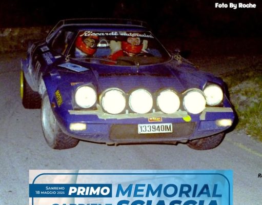 Un Memorial per ricordare Gabriele Sciascia