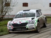 Tanti successi per il VM Motor Team al Rally Vigneti Monferrini