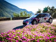 Coppa Valtellina: cambia il programma ma il rally si corre