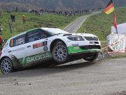 Ritorno ad Erbezzo per il 43° Rally Due Valli