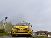 Antonio Annovi infiamma il Michelin Trofeo Italia Regional al Rally del Piemonte