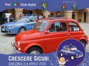 Crescere sicuri 2025
