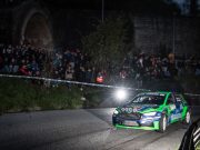Il 41° Rally della Lanterna abbatte i costi d’iscrizione