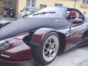 Quando una Special Car deve andare dall’Ortopedico