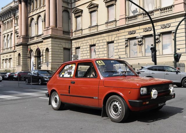 2025_VCCL - Museo - vincitore Formento Fiat 127L