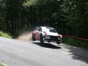 Iscrizioni prorogate al 9° Rally Val d’Aveto