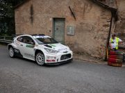 Il 9° Rally Val d’Aveto ha richiamato 62 equipaggi