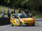 BB Competition cala il poker al Rally Val d’Aveto