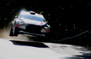 Tempo d’iscrizioni al 10° Rally Val d’Aveto