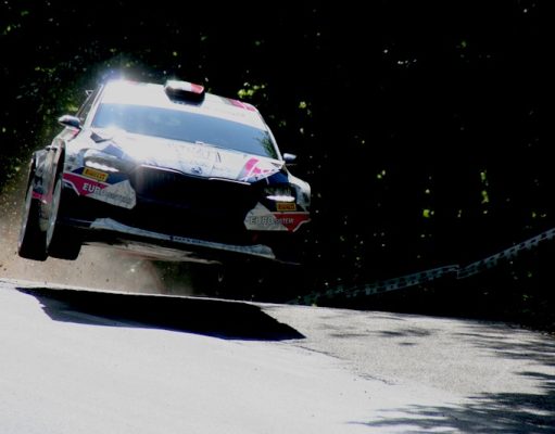 Il Rally Val d’Aveto spegne 10 candeline