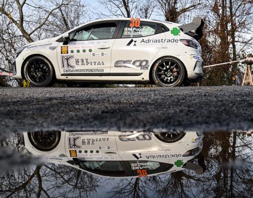 BB Competition saluta il 2025 con il sorriso