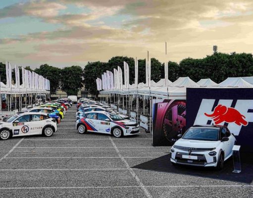 Anche nel 2026 sarà Trofeo Lancia