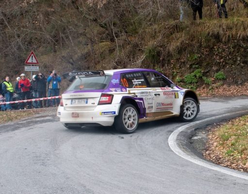 Alla Ronde della Val Merula si sfidano in 112