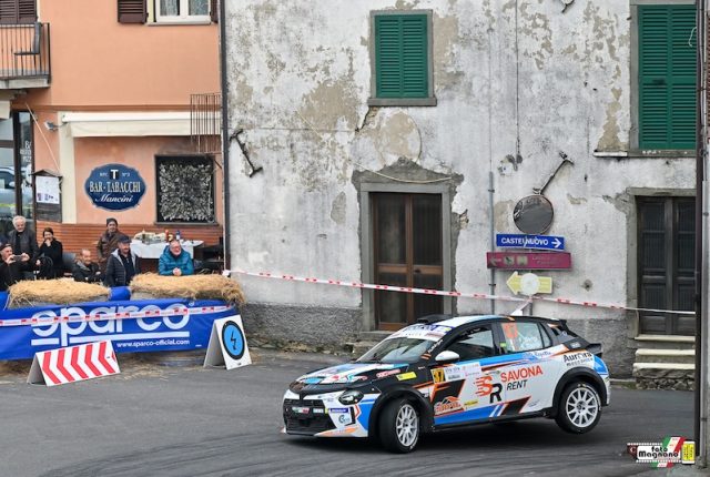 2026_Gangi - Ciocco © Foto Magnano0205