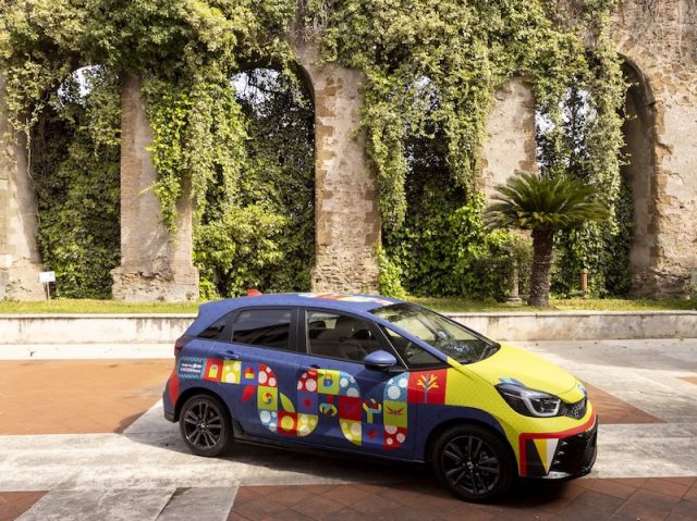 2026_Honda Jazz 25