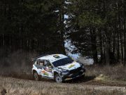 Le sfide “calde” del 33° Rally Adriatico