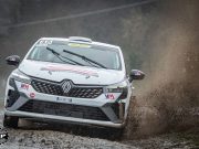 Doppio impegno per il VM Motor Team