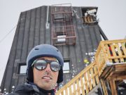 La nuova sfida di Andrea Pedemonte