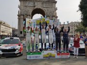 Iscrizioni aperte al 42° Rally della Lanterna