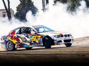 Rally del Taro e Susa – Moncenisio, New Racing for Genova a segno