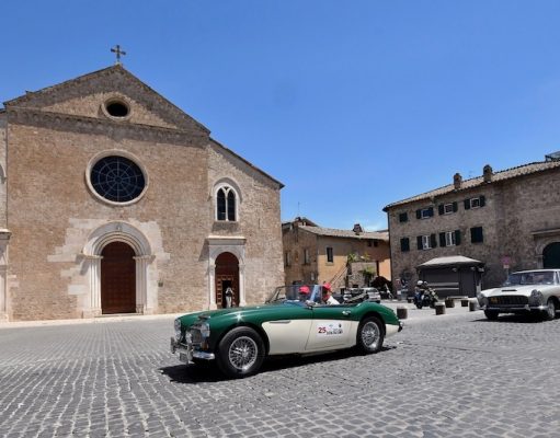 Grandi consensi per l’edizione 29 della Coppa Borzacchini
