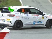 Doppio impegno per la New Racing for Genova