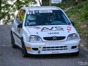 Lanterna Corse Rally Team su più fronti
