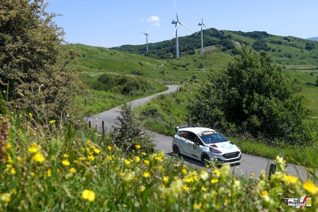 2026_Ceriali-Lai_Foto Magnano Rally del Taro