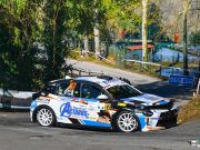 Gangi – Capilli attesi al Rally Due Valli