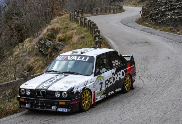 2026_Vallivero-Cirillo Rally Vallate Aretine 2026 ph. AciSport