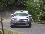 Lancia torna al Rally Regione Piemonte