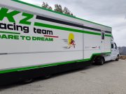 KZ Racing cala l’asso al Rally della Lanterna