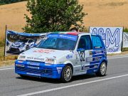 Week end col segno più per la New Racing for Genova