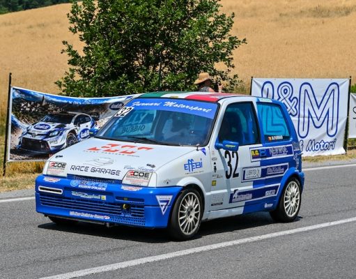 Week end col segno più per la New Racing for Genova