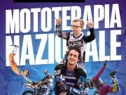 “Mototerapia nazionale” irrompe a Pontinvrea